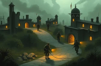 Películas de terror sobre bases secretas