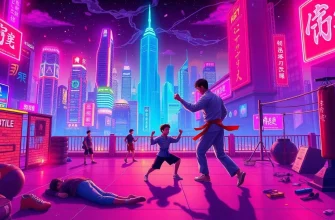 10 Películas de Acción sobre Escuelas de Artes Marciales