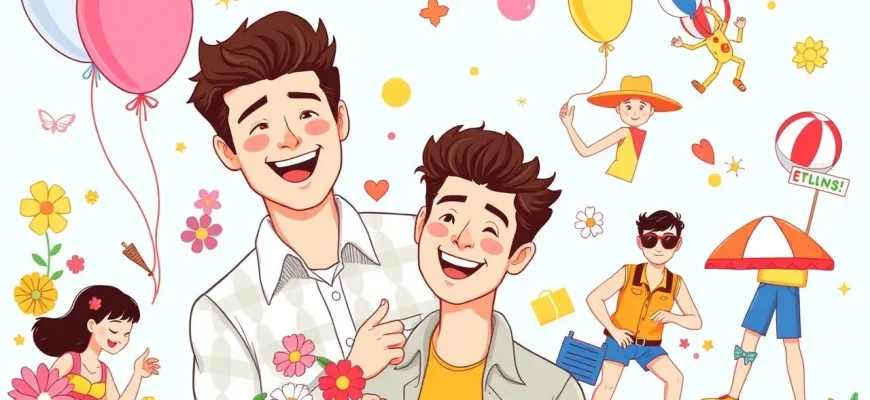 Las Mejores Comedias con Zac Efron en Español