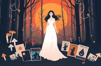 Películas de Fantasía y Misterio