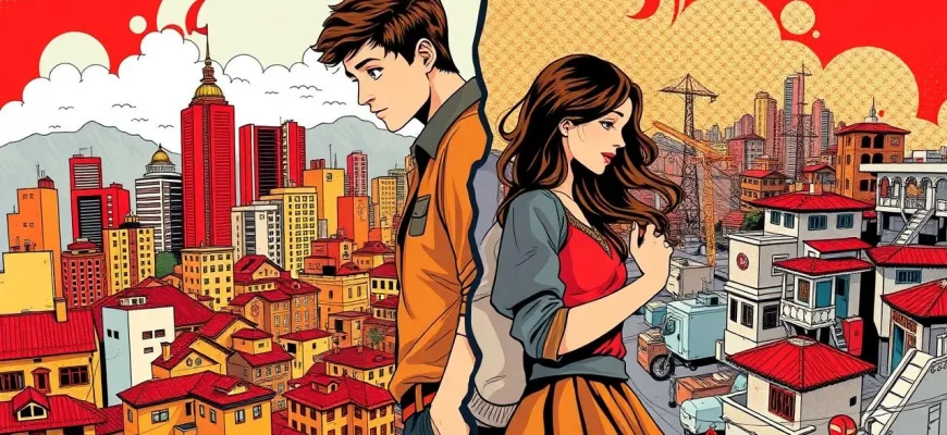 Doramas de ricos y pobres: 10 películas para disfrutar