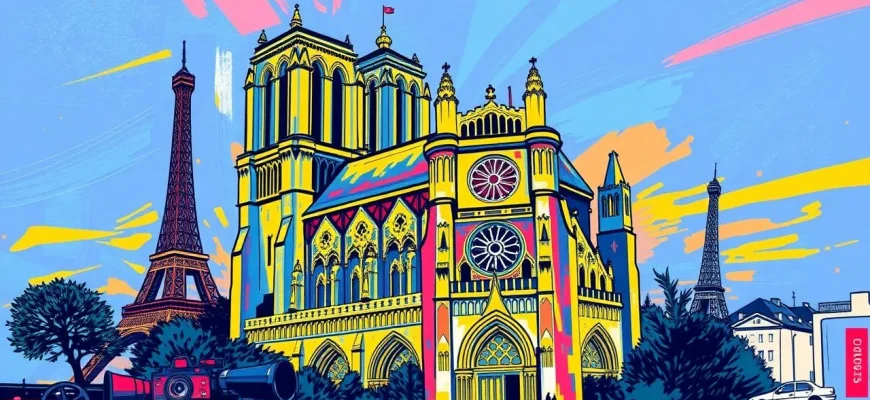 Películas Inolvidables sobre Notre-Dame