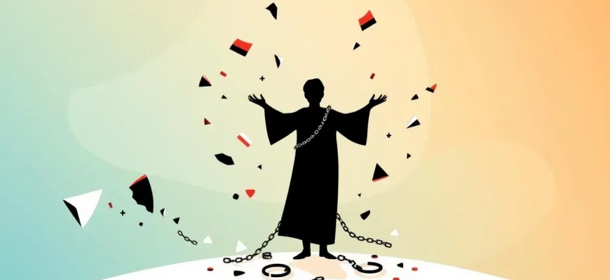 Películas de Drama sobre Rehabilitación