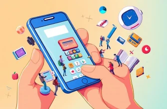 Documentales sobre Smartphones en Español