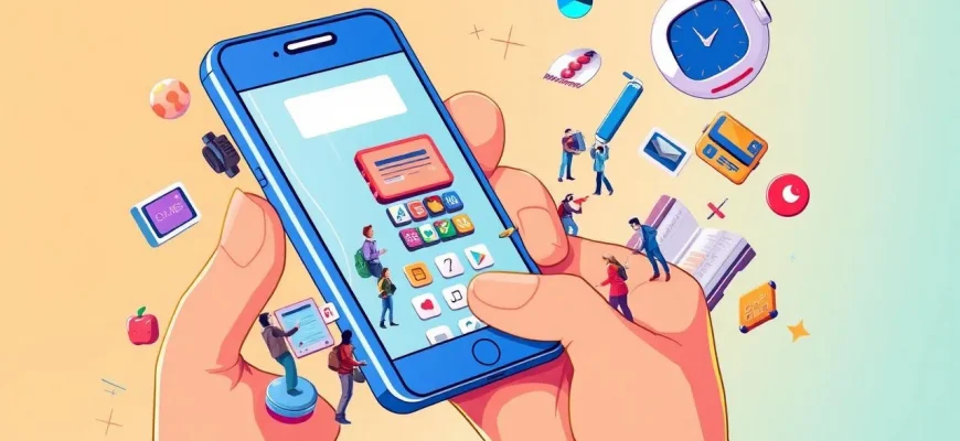 Documentales sobre Smartphones en Español