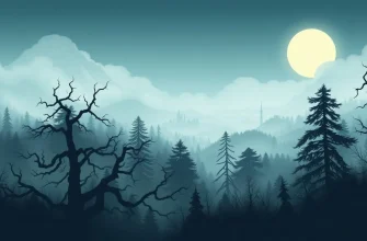 10 Películas de Drama sobre Fantasmas y Espíritus