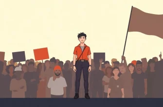 Películas de fantasía sobre protestas