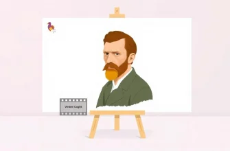 Películas Biográficas sobre Pintores