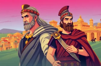 Películas históricas sobre Filipo de Macedonia