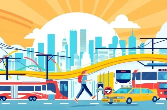 10 Documentales Imperdibles sobre Transporte Público