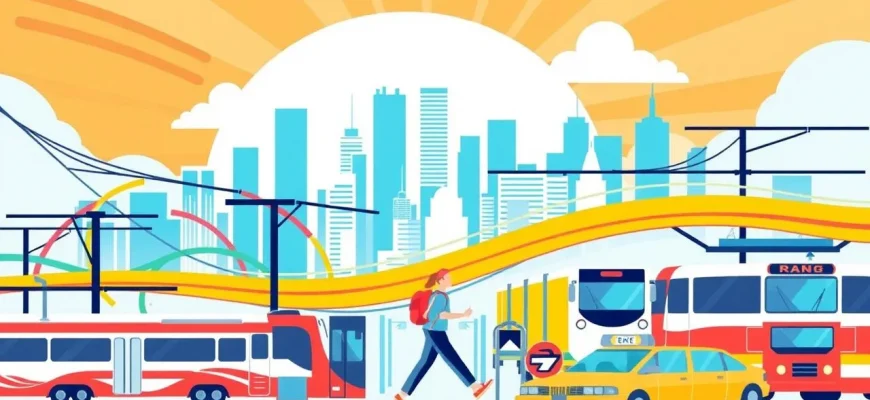 10 Documentales Imperdibles sobre Transporte Público