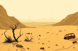 10 Películas de Suspense sobre Sequías que no te puedes perder