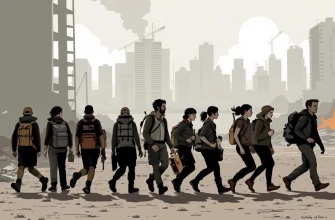 Películas de Drama sobre Supervivientes de Catástrofes