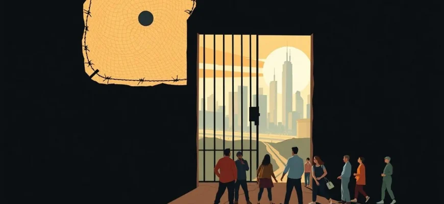 Películas Soviéticas de Peleas en Prisión: Una Colección de Fuego y Acero