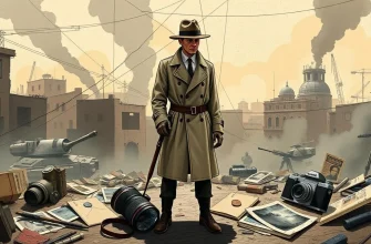 Películas bélicas sobre fotografía de guerra