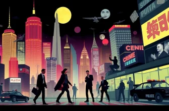 Películas Criminales Basadas en Hechos Reales