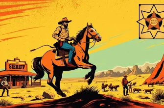 Películas del Oeste sobre Costumbres