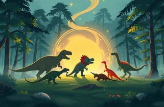 Fantasía y Dinosaurios: 10 Películas de Pura Magia Prehistórica