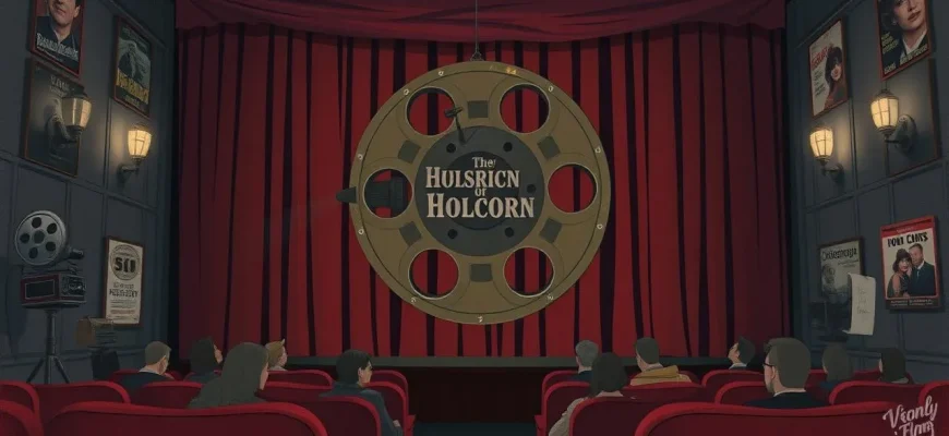 Películas de Terror que Distorsionan la Realidad