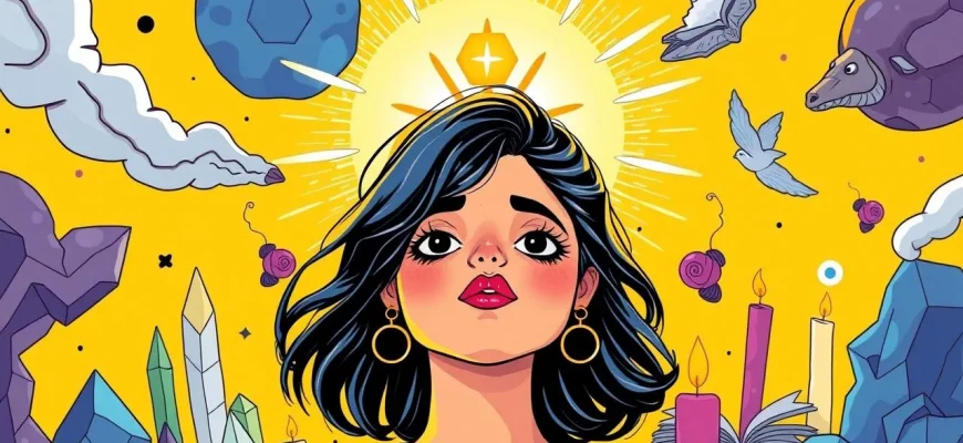 Documentales sobre espiritualidad en español