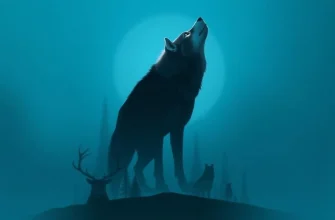 Películas de Drama con Lobos