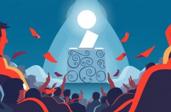 10 Películas de Drama sobre Campañas Electorales