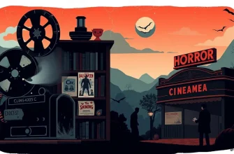 10 Películas de Terror Recomendadas por Críticos