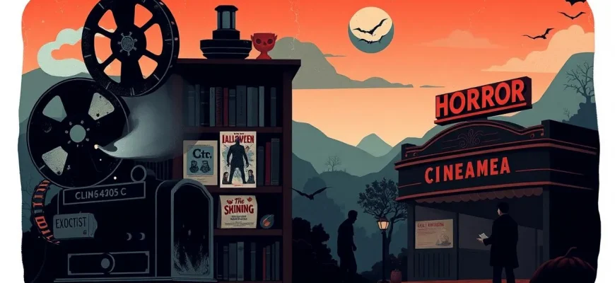 10 Películas de Terror Recomendadas por Críticos