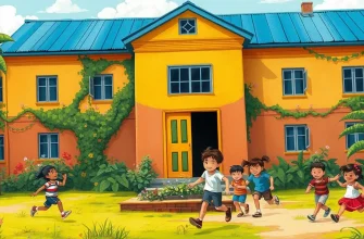 Películas Familiares sobre Orfanatos