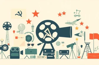 Películas Soviéticas sobre Mensajes