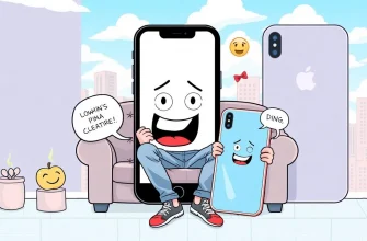 10 Comedias sobre iPhones para Ver en Español