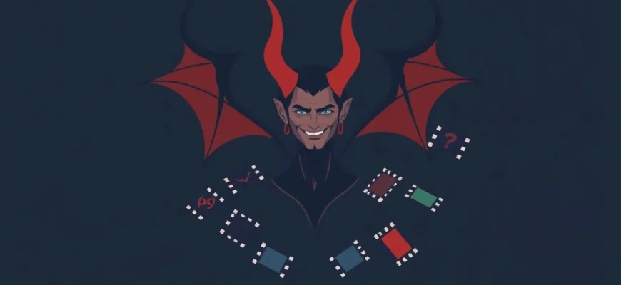 Películas de Fantasía con Lucifer