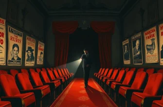 Películas de Terror Premiadas en Festivales