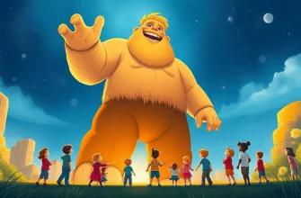 Películas Familiares con Gigantes