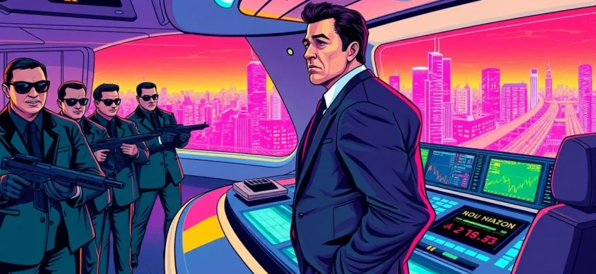 10 Películas de Acción con Millonarios