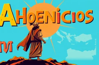 Películas históricas sobre los fenicios