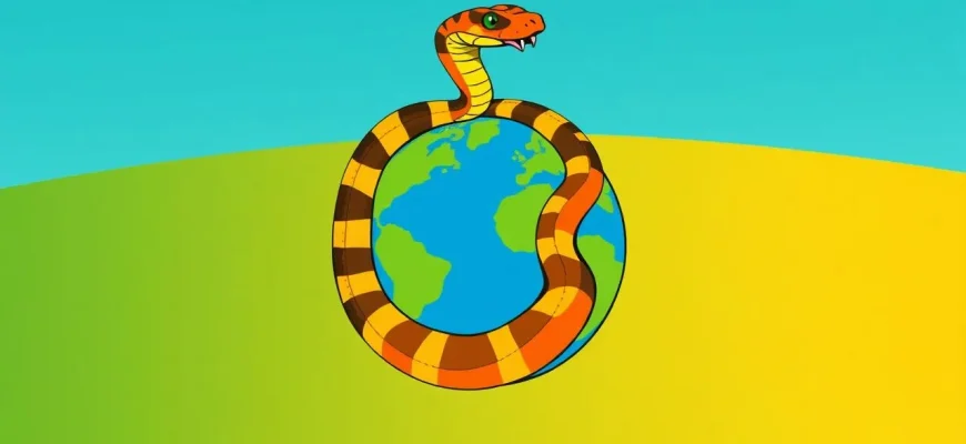 10 Documentales sobre Serpientes que Debes Ver