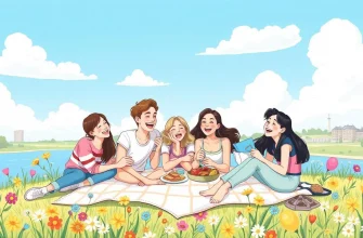 10 Comedias Imperdibles para un Día de Chicas