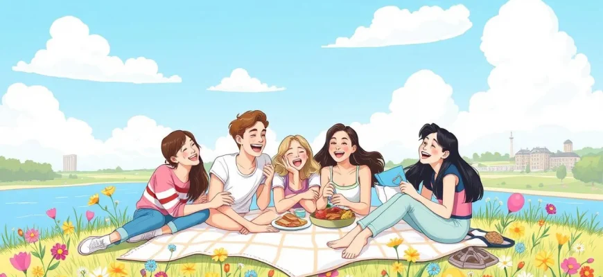 10 Comedias Imperdibles para un Día de Chicas