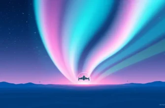 10 Películas de Ciencia Ficción con Auroras Boreales