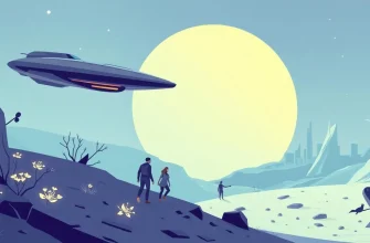 Películas de Fantasía en Otros Planetas