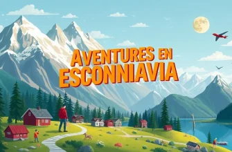Aventuras en Escandinavia: 10 Películas Imperdibles