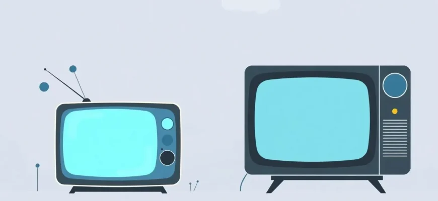 10 Películas Biográficas sobre Televisión que Debes Ver