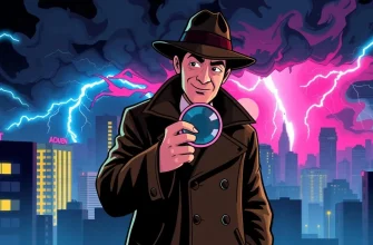 Películas de Misterio con Tormentas