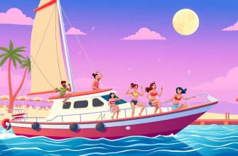 10 Comedias de Barcos que no te Puedes Perder