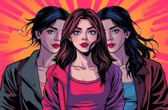 Películas de Melodrama sobre la Doble Personalidad