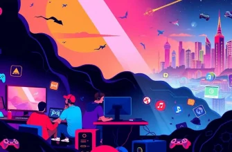 Documentales sobre streaming de juegos en español