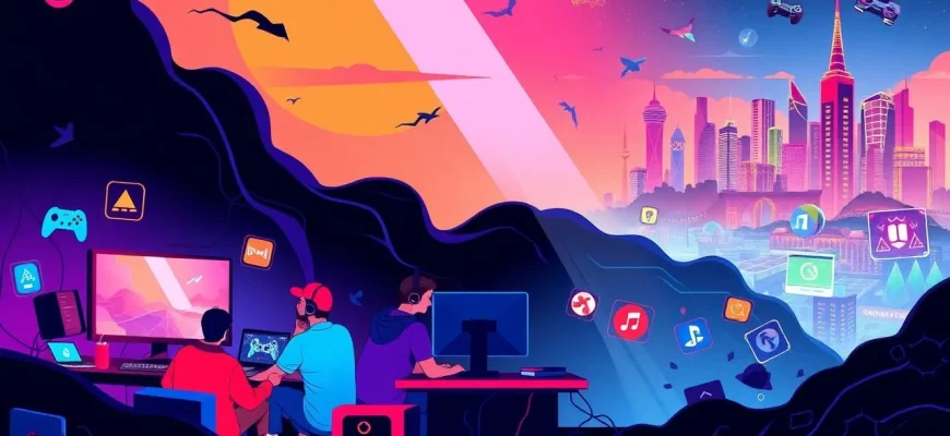 Documentales sobre streaming de juegos en español