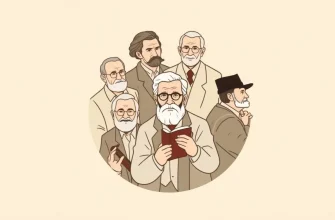 Películas Biográficas sobre Hombres Mayores