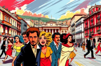 Melodramas de Nápoles: Amor y Pasión en la Ciudad del Sol